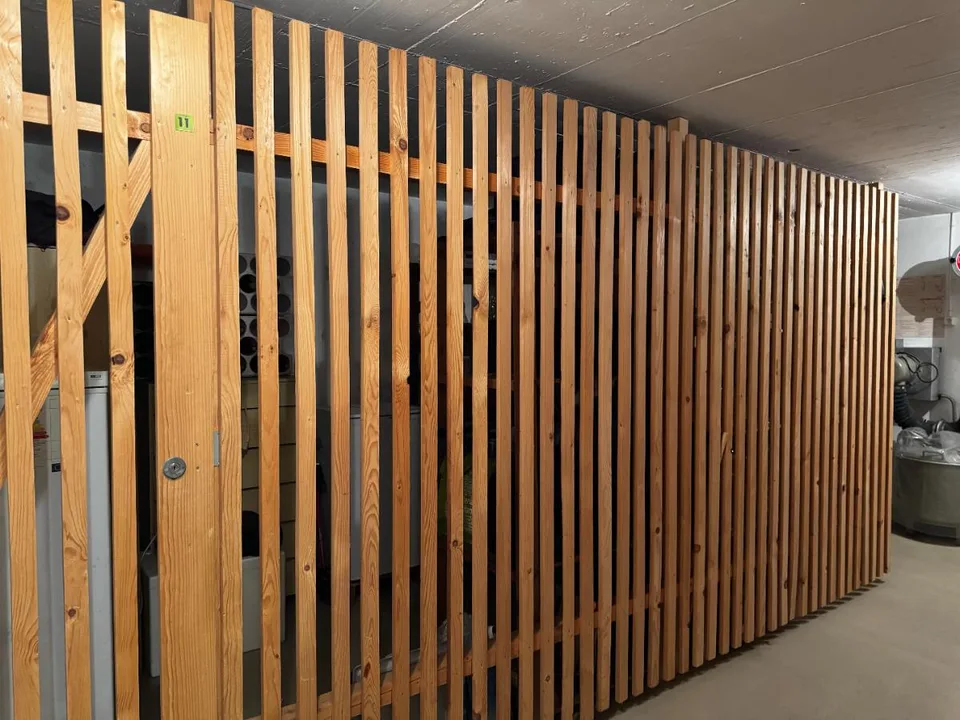 3.5 Zimmer Wohnung in Henggart – foto 12 di 12