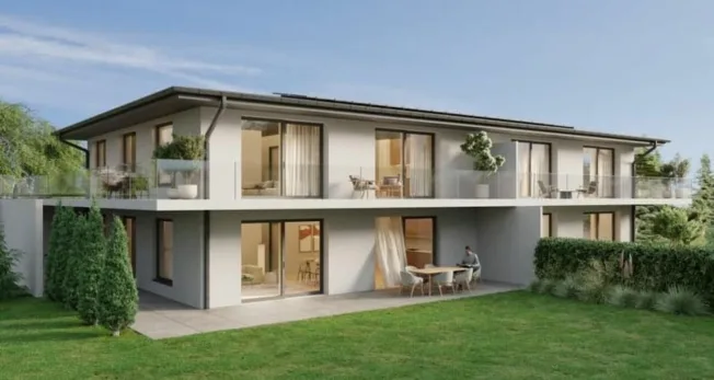 4.5 Zimmer Wohnung in La Conversion – photo 5 sur 7