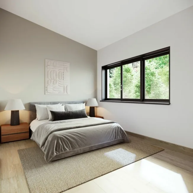 4.5 Zimmer Wohnung in La Conversion – photo 4 sur 7