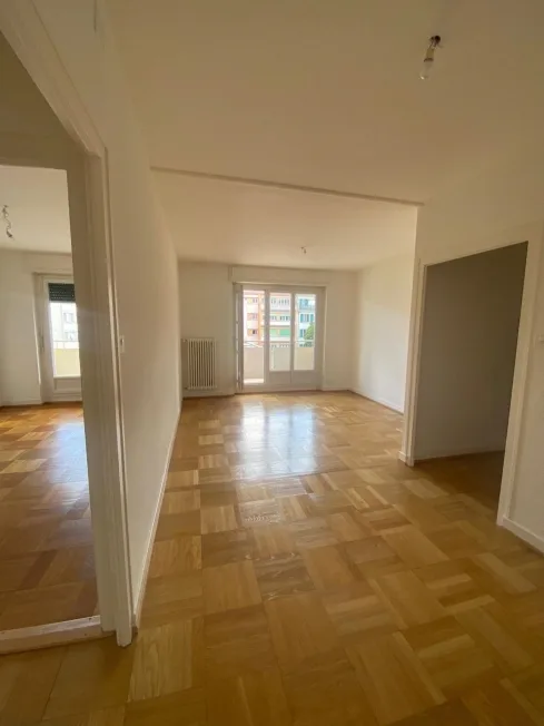 3.5 Zimmer Wohnung in Genève – foto 2 di 7