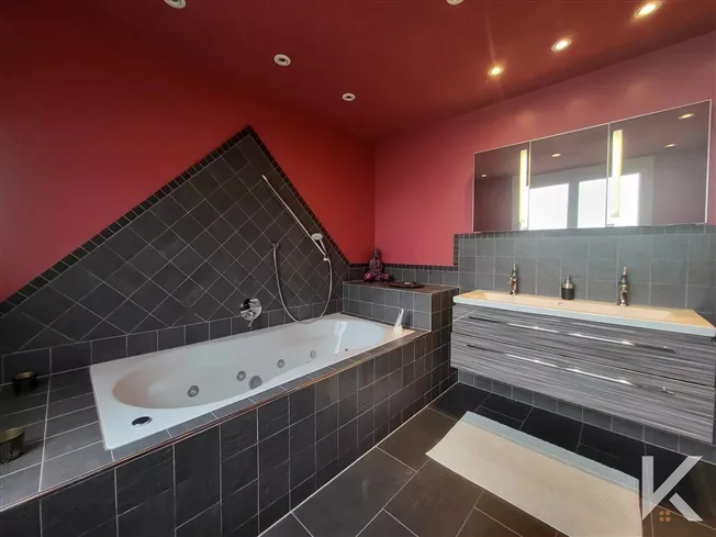 6.5 Zimmer Wohnung in Monthey – photo 12 sur 17