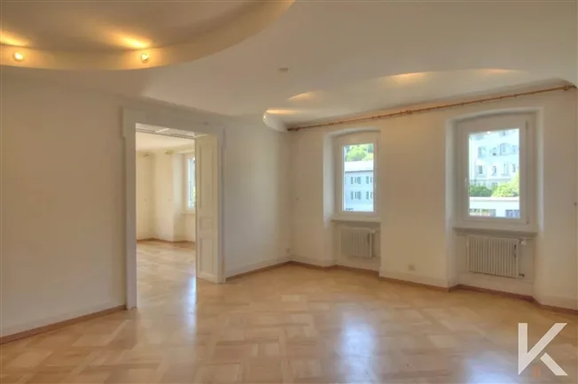 6.5 Zimmer Wohnung in Monthey – photo 2 sur 17