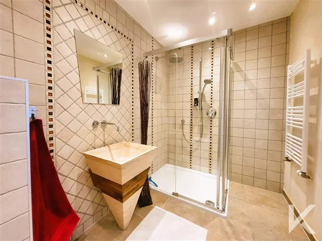 6.5 Zimmer Wohnung in Monthey – photo 9 sur 17