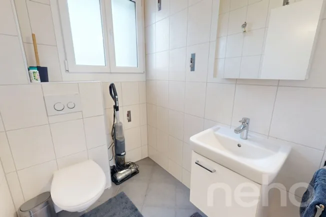 5.5 Zimmer Attikawohnung in Monthey – foto 12 di 12