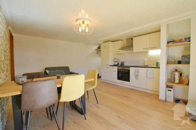 3.5 Zimmer Wohnung in Vernamiège – foto 4 di 11