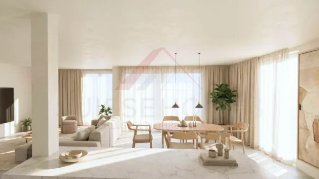 6.5 Zimmer Einfamilienhaus in Seeberg – Foto 3 von 4