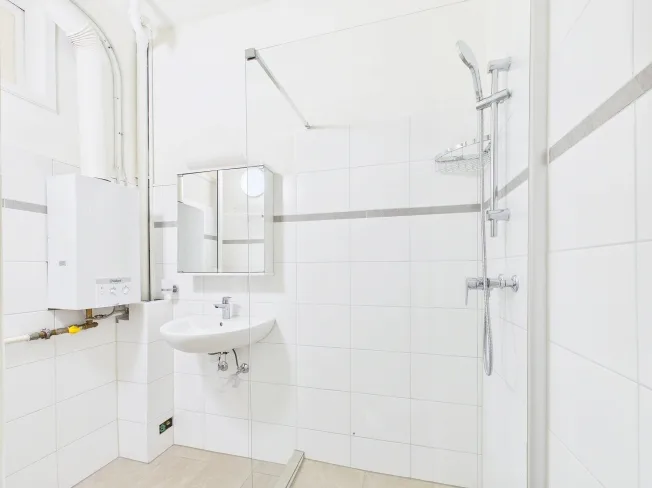 Einfamilienhaus in Basel – Foto 9 von 13