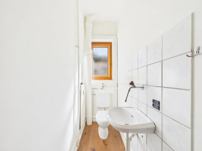 Einfamilienhaus in Basel – Foto 10 von 13