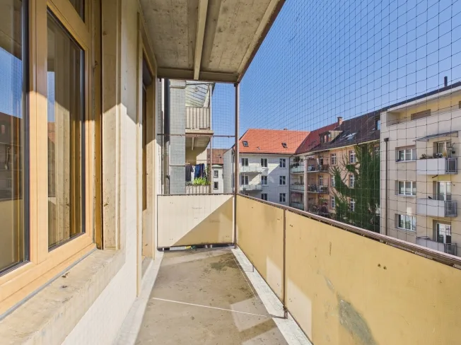 Einfamilienhaus in Basel – Foto 11 von 13