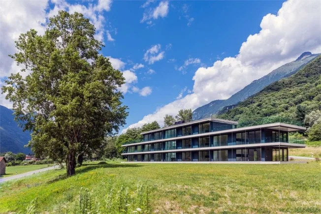 20 Zimmer Einfamilienhaus in Claro – foto 6 di 13