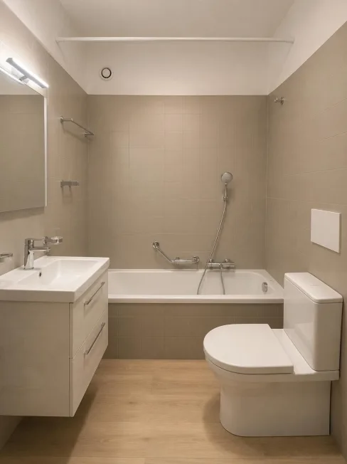 3.5 Zimmer Wohnung in Melide – foto 6 di 6