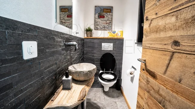 2.5 Zimmer Wohnung in Gryon – photo 9 sur 9