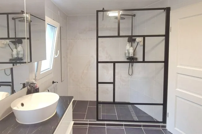 4.5 Zimmer Wohnung in Carrouge VD – foto 6 di 10