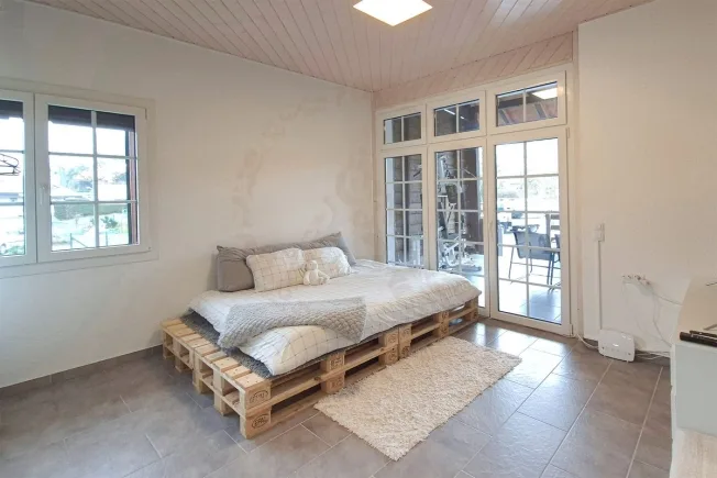 4.5 Zimmer Wohnung in Carrouge VD – foto 5 di 10