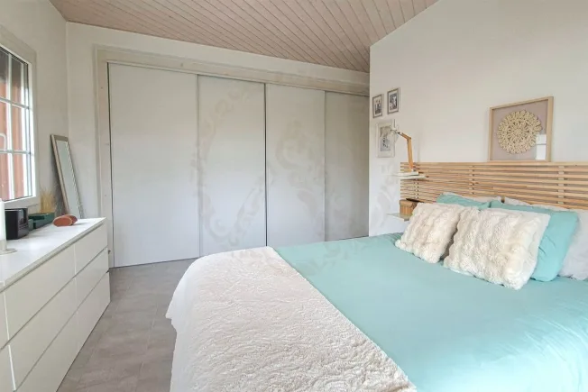 4.5 Zimmer Wohnung in Carrouge VD – foto 9 di 10