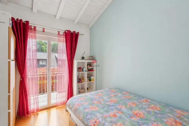 7 Zimmer Reihenfamilienhaus in Thônex – Foto 7 von 9