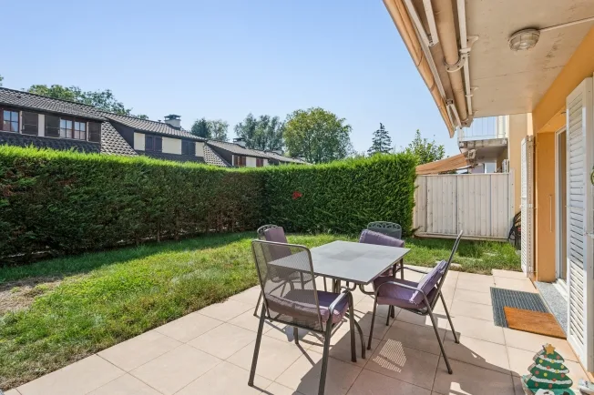 7 Zimmer Reihenfamilienhaus in Thônex – Foto 3 von 9
