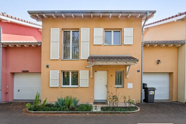 7 Zimmer Reihenfamilienhaus in Thônex – Foto 8 von 9