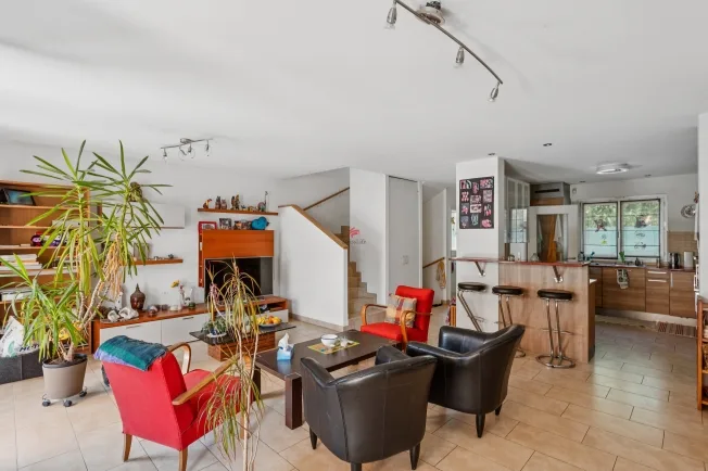 7 Zimmer Reihenfamilienhaus in Thônex – Foto 2 von 9