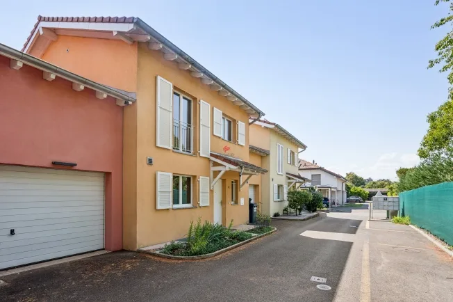 7 Zimmer Reihenfamilienhaus in Thônex – Foto 9 von 9