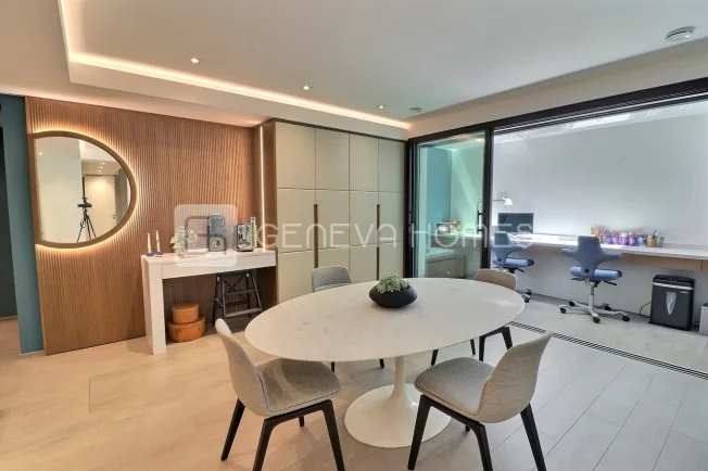 11 Zimmer Einfamilienhaus in Conches – Foto 6 von 7