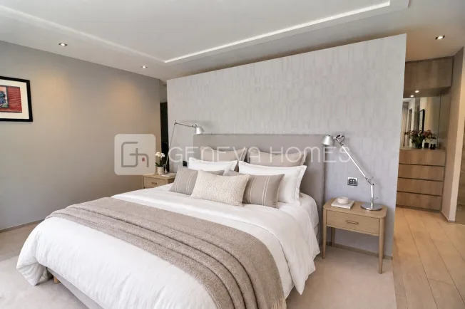 11 Zimmer Einfamilienhaus in Conches – Foto 5 von 7