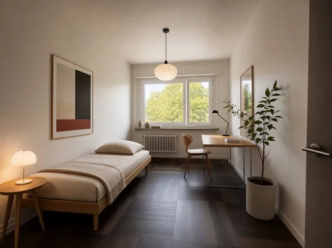 5 Zimmer Wohnung in Avully – Foto 5 von 7
