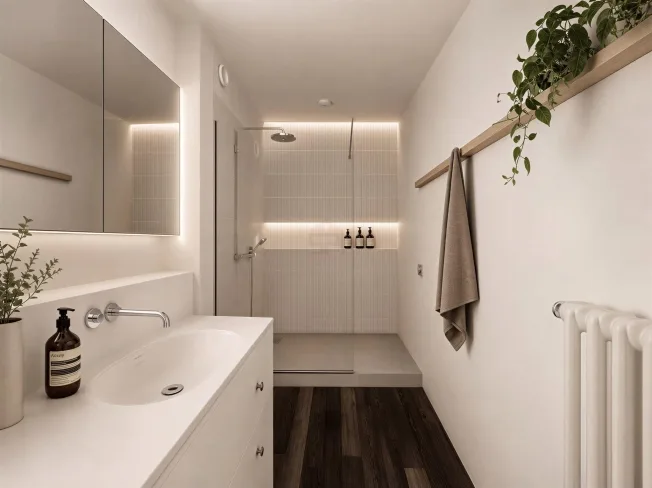 5 Zimmer Wohnung in Avully – Foto 6 von 7