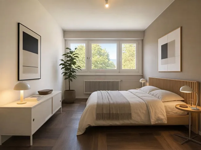 5 Zimmer Wohnung in Avully – Foto 3 von 7