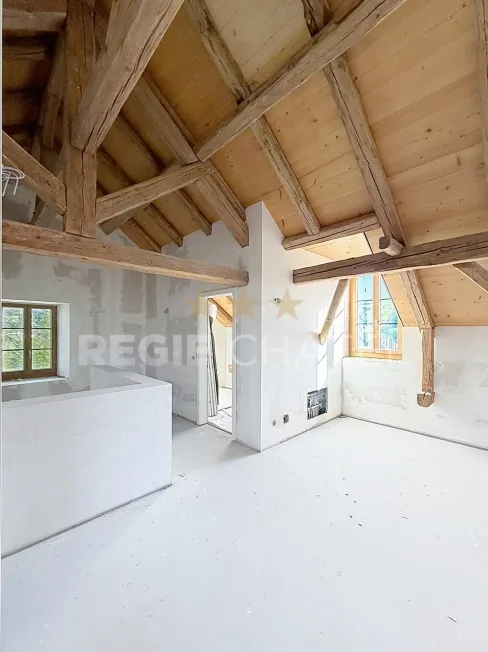5.5 Zimmer Wohnung in Pont-la-Ville | UrbanHome