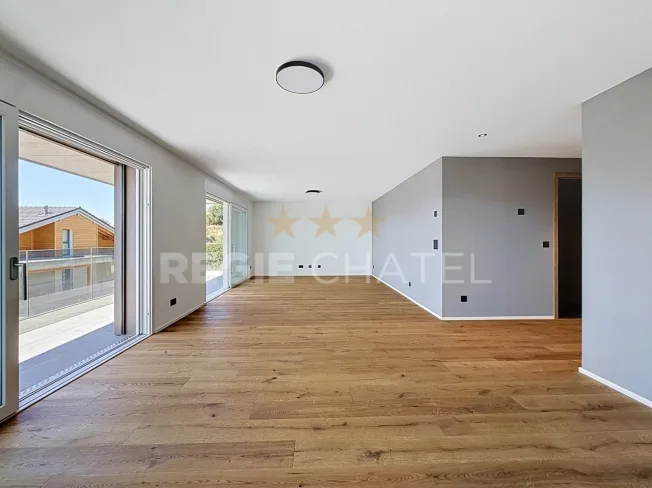 3.5 Zimmer Wohnung in Pont-la-Ville | UrbanHome