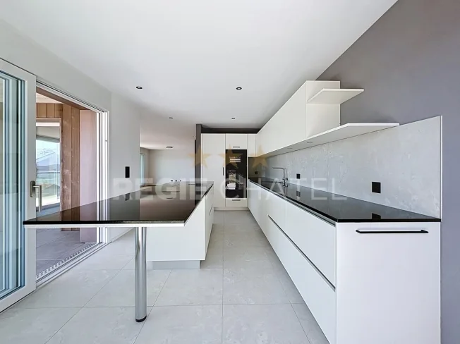 3.5 Zimmer Wohnung in Pont-la-Ville | UrbanHome
