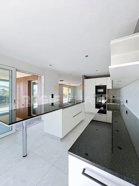 3.5 Zimmer Wohnung in Pont-la-Ville | UrbanHome