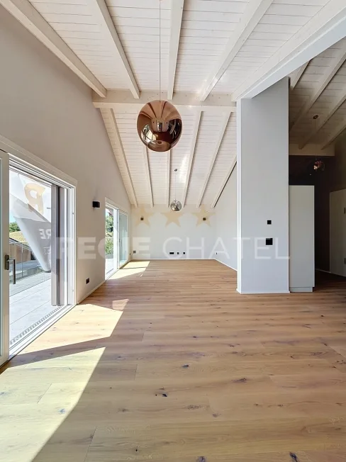 3.5 Zimmer Wohnung in Pont-la-Ville | UrbanHome