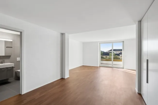 2.5 Zimmer Wohnung in Neuchâtel – Foto 12 von 12