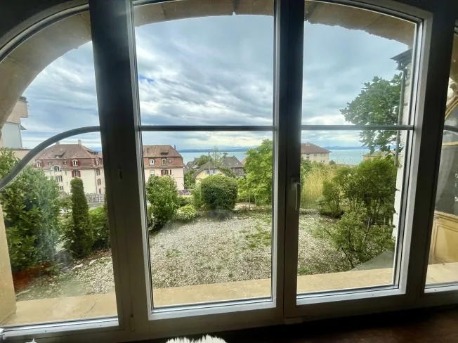 9.5 Zimmer Einfamilienhaus in Neuchâtel – Foto 7 von 8