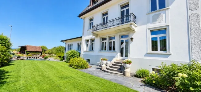 Einfamilienhaus in Mervelier – Foto 8 von 8