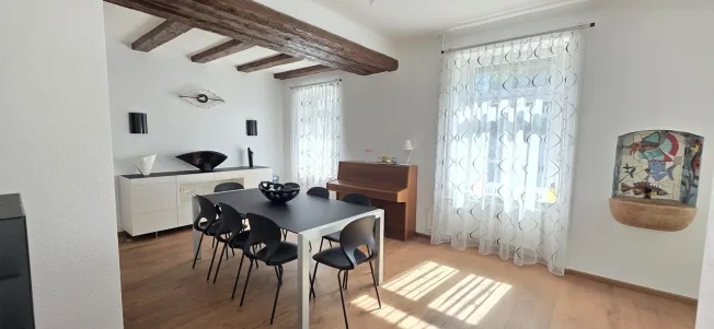 Einfamilienhaus in Mervelier – Foto 2 von 8