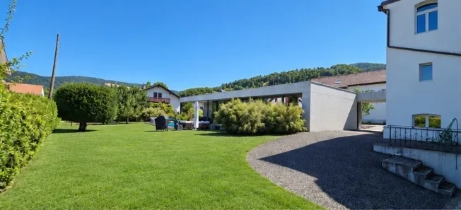 Einfamilienhaus in Mervelier – Foto 7 von 8