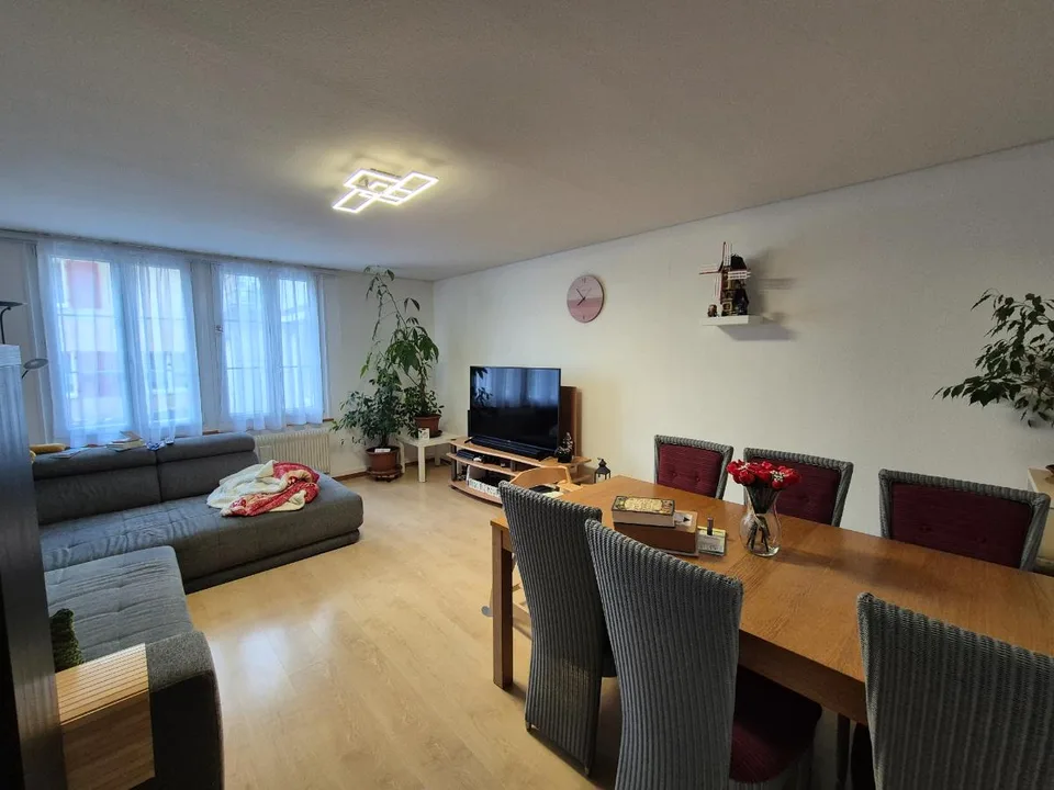 4.5 Zimmer Wohnung in Oberburg | UrbanHome