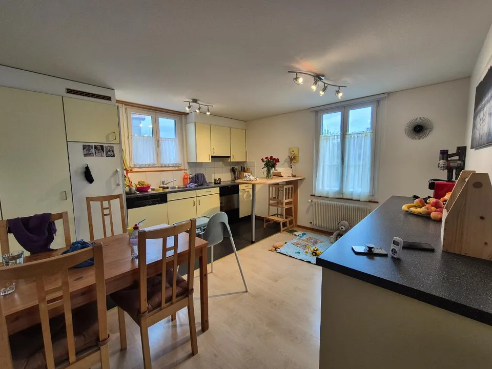 4.5 Zimmer Wohnung in Oberburg | UrbanHome