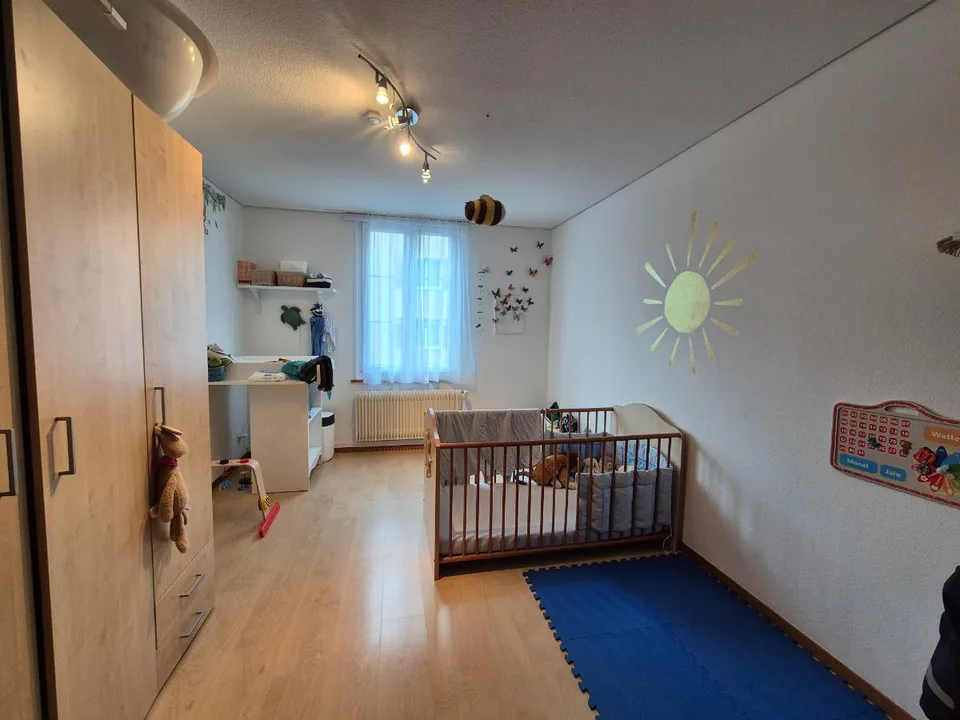 4.5 Zimmer Wohnung in Oberburg | UrbanHome