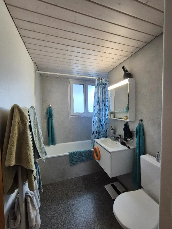 4.5 Zimmer Wohnung in Oberburg | UrbanHome