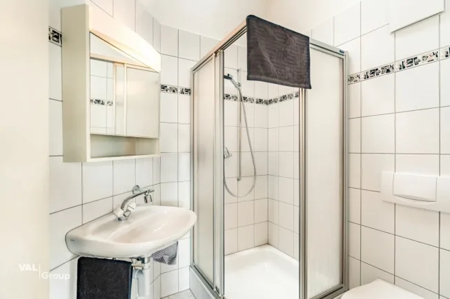 4.5 Zimmer Dachwohnung in Visp – Foto 9 von 16