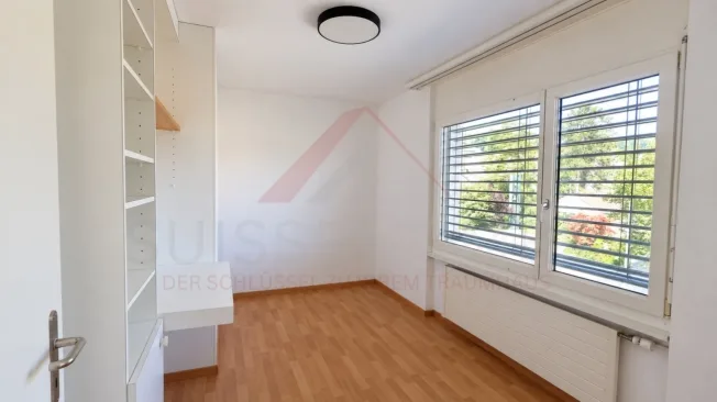 4.5 Zimmer Wohnung in Riedholz – Foto 11 von 16
