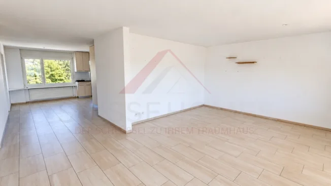 4.5 Zimmer Wohnung in Riedholz – Foto 5 von 16