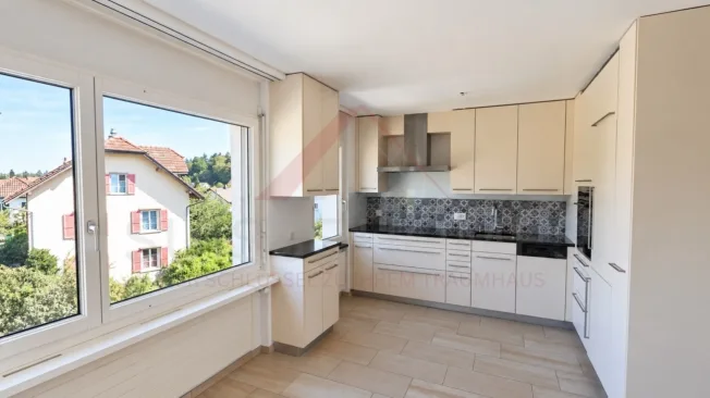 4.5 Zimmer Wohnung in Riedholz – Foto 6 von 16