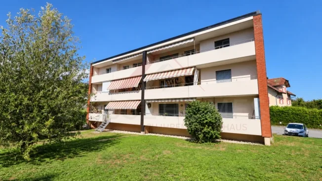 4.5 Zimmer Wohnung in Riedholz – Foto 2 von 16
