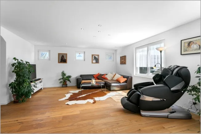 7.5 Zimmer Einfamilienhaus in Amriswil – Foto 12 von 20