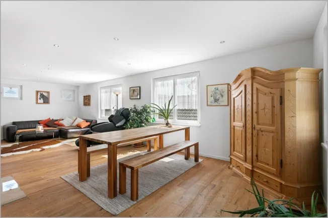 7.5 Zimmer Einfamilienhaus in Amriswil – Foto 8 von 20